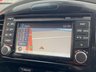 USED 2013 63 NISSAN JUKE 1.6 ACENTA PREMIUM 5d 117 BHP SATNAV, PARKING CAMERA!!!