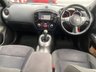 USED 2013 63 NISSAN JUKE 1.6 ACENTA PREMIUM 5d 117 BHP SATNAV, PARKING CAMERA!!!