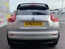 USED 2013 63 NISSAN JUKE 1.6 ACENTA PREMIUM 5d 117 BHP SATNAV, PARKING CAMERA!!!