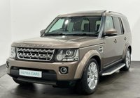 USED 2015 65 LAND ROVER DISCOVERY 3.0 SDV6 HSE 5d 255 BHP Low Mileage 53590 Miles, Complete service record cambelt kit fitted ,