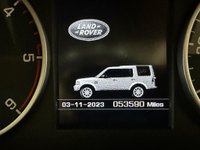 USED 2015 65 LAND ROVER DISCOVERY 3.0 SDV6 HSE 5d 255 BHP Low Mileage 53590 Miles, Complete service record cambelt kit fitted ,