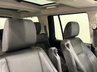 USED 2015 65 LAND ROVER DISCOVERY 3.0 SDV6 HSE 5d 255 BHP Low Mileage 53590 Miles, Complete service record cambelt kit fitted ,