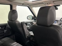 USED 2015 65 LAND ROVER DISCOVERY 3.0 SDV6 HSE 5d 255 BHP Low Mileage 53590 Miles, Complete service record cambelt kit fitted ,