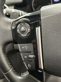 USED 2015 65 LAND ROVER DISCOVERY 3.0 SDV6 HSE 5d 255 BHP Low Mileage 53590 Miles, Complete service record cambelt kit fitted ,