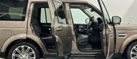 USED 2015 65 LAND ROVER DISCOVERY 3.0 SDV6 HSE 5d 255 BHP Low Mileage 53590 Miles, Complete service record cambelt kit fitted ,