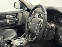 USED 2015 65 LAND ROVER DISCOVERY 3.0 SDV6 HSE 5d 255 BHP Low Mileage 53590 Miles, Complete service record cambelt kit fitted ,
