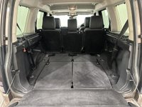 USED 2015 65 LAND ROVER DISCOVERY 3.0 SDV6 HSE 5d 255 BHP Low Mileage 53590 Miles, Complete service record cambelt kit fitted ,