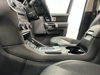 USED 2015 65 LAND ROVER DISCOVERY 3.0 SDV6 HSE 5d 255 BHP Low Mileage 53590 Miles, Complete service record cambelt kit fitted ,