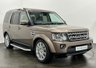 USED 2015 65 LAND ROVER DISCOVERY 3.0 SDV6 HSE 5d 255 BHP Low Mileage 53590 Miles, Complete service record cambelt kit fitted ,