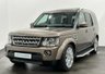 USED 2015 65 LAND ROVER DISCOVERY 3.0 SDV6 HSE 5d 255 BHP Low Mileage 53590 Miles, Complete service record cambelt kit fitted ,