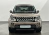USED 2015 65 LAND ROVER DISCOVERY 3.0 SDV6 HSE 5d 255 BHP Low Mileage 53590 Miles, Complete service record cambelt kit fitted ,
