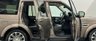 USED 2015 65 LAND ROVER DISCOVERY 3.0 SDV6 HSE 5d 255 BHP Low Mileage 53590 Miles, Complete service record cambelt kit fitted ,