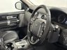 USED 2015 65 LAND ROVER DISCOVERY 3.0 SDV6 HSE 5d 255 BHP Low Mileage 53590 Miles, Complete service record cambelt kit fitted ,
