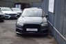 USED 2019 69 AUDI A3 2.0 S3 TFSI QUATTRO BLACK EDITION 4d 296 BHP RS3 STYLE GRILLE - B&O SOUND - VIRTUAL COCKPIT - JUST SERVICED