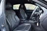 USED 2019 69 AUDI A3 2.0 S3 TFSI QUATTRO BLACK EDITION 4d 296 BHP RS3 STYLE GRILLE - B&O SOUND - VIRTUAL COCKPIT - JUST SERVICED