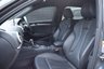 USED 2019 69 AUDI A3 2.0 S3 TFSI QUATTRO BLACK EDITION 4d 296 BHP RS3 STYLE GRILLE - B&O SOUND - VIRTUAL COCKPIT - JUST SERVICED