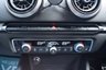 USED 2019 69 AUDI A3 2.0 S3 TFSI QUATTRO BLACK EDITION 4d 296 BHP RS3 STYLE GRILLE - B&O SOUND - VIRTUAL COCKPIT - JUST SERVICED