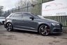 USED 2019 69 AUDI A3 2.0 S3 TFSI QUATTRO BLACK EDITION 4d 296 BHP RS3 STYLE GRILLE - B&O SOUND - VIRTUAL COCKPIT - JUST SERVICED