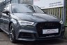 USED 2019 69 AUDI A3 2.0 S3 TFSI QUATTRO BLACK EDITION 4d 296 BHP RS3 STYLE GRILLE - B&O SOUND - VIRTUAL COCKPIT - JUST SERVICED