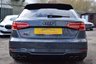 USED 2019 69 AUDI A3 2.0 S3 TFSI QUATTRO BLACK EDITION 4d 296 BHP RS3 STYLE GRILLE - B&O SOUND - VIRTUAL COCKPIT - JUST SERVICED
