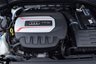 USED 2019 69 AUDI A3 2.0 S3 TFSI QUATTRO BLACK EDITION 4d 296 BHP RS3 STYLE GRILLE - B&O SOUND - VIRTUAL COCKPIT - JUST SERVICED