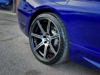 USED 2015 15 BMW M6 4.4L M6 2d AUTO 553 BHP SAN MARINO
