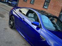 USED 2015 15 BMW M6 4.4L M6 2d AUTO 553 BHP SAN MARINO