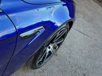 USED 2015 15 BMW M6 4.4L M6 2d AUTO 553 BHP SAN MARINO