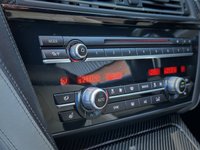 USED 2015 15 BMW M6 4.4L M6 2d AUTO 553 BHP SAN MARINO