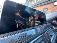 USED 2015 15 BMW M6 4.4L M6 2d AUTO 553 BHP SAN MARINO
