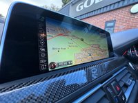 USED 2015 15 BMW M6 4.4L M6 2d AUTO 553 BHP SAN MARINO