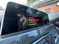 USED 2015 15 BMW M6 4.4L M6 2d AUTO 553 BHP SAN MARINO