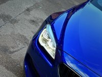 USED 2015 15 BMW M6 4.4L M6 2d AUTO 553 BHP SAN MARINO