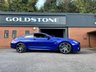 USED 2015 15 BMW M6 4.4L M6 2d AUTO 553 BHP SAN MARINO