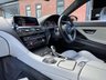 USED 2015 15 BMW M6 4.4L M6 2d AUTO 553 BHP SAN MARINO