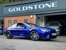 USED 2015 15 BMW M6 4.4L M6 2d AUTO 553 BHP SAN MARINO