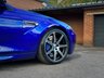 USED 2015 15 BMW M6 4.4L M6 2d AUTO 553 BHP SAN MARINO