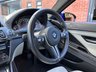 USED 2015 15 BMW M6 4.4L M6 2d AUTO 553 BHP SAN MARINO