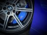 USED 2015 15 BMW M6 4.4L M6 2d AUTO 553 BHP SAN MARINO