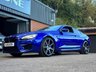 USED 2015 15 BMW M6 4.4L M6 2d AUTO 553 BHP SAN MARINO