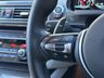USED 2015 15 BMW M6 4.4L M6 2d AUTO 553 BHP SAN MARINO