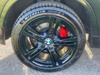 USED 2013 63 BMW X1 2.0 SDRIVE18D M SPORT 5d 141 BHP NEW TIMING CHAIN AND WATER PUMP