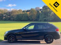 USED 2013 63 BMW X1 2.0 SDRIVE18D M SPORT 5d 141 BHP NEW TIMING CHAIN AND WATER PUMP