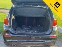 USED 2013 63 BMW X1 2.0 SDRIVE18D M SPORT 5d 141 BHP NEW TIMING CHAIN AND WATER PUMP