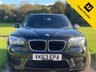 USED 2013 63 BMW X1 2.0 SDRIVE18D M SPORT 5d 141 BHP NEW TIMING CHAIN AND WATER PUMP