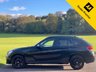 USED 2013 63 BMW X1 2.0 SDRIVE18D M SPORT 5d 141 BHP NEW TIMING CHAIN AND WATER PUMP