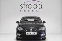 USED 2016 54 SEAT IBIZA 1.2 TSI FR TECHNOLOGY 3d 109 BHP +ONE OWNER, FULL SERVICE HISTORY+