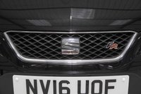 USED 2016 54 SEAT IBIZA 1.2 TSI FR TECHNOLOGY 3d 109 BHP +ONE OWNER, FULL SERVICE HISTORY+
