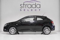 USED 2016 54 SEAT IBIZA 1.2 TSI FR TECHNOLOGY 3d 109 BHP +ONE OWNER, FULL SERVICE HISTORY+