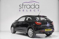 USED 2016 54 SEAT IBIZA 1.2 TSI FR TECHNOLOGY 3d 109 BHP +ONE OWNER, FULL SERVICE HISTORY+